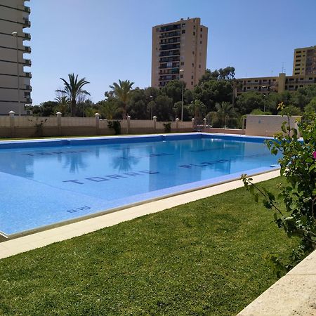 Estudio Paraiso Aguadulce  Εξωτερικό φωτογραφία