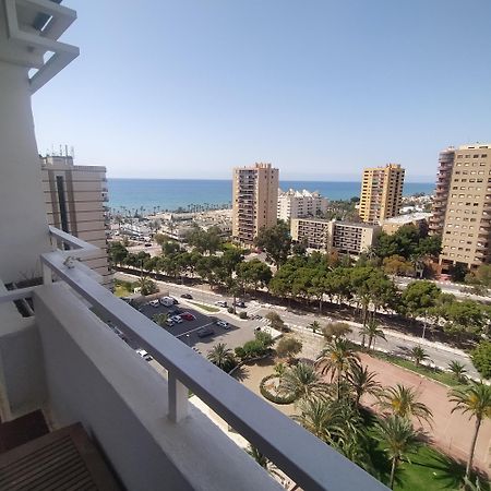 Estudio Paraiso Aguadulce  Εξωτερικό φωτογραφία
