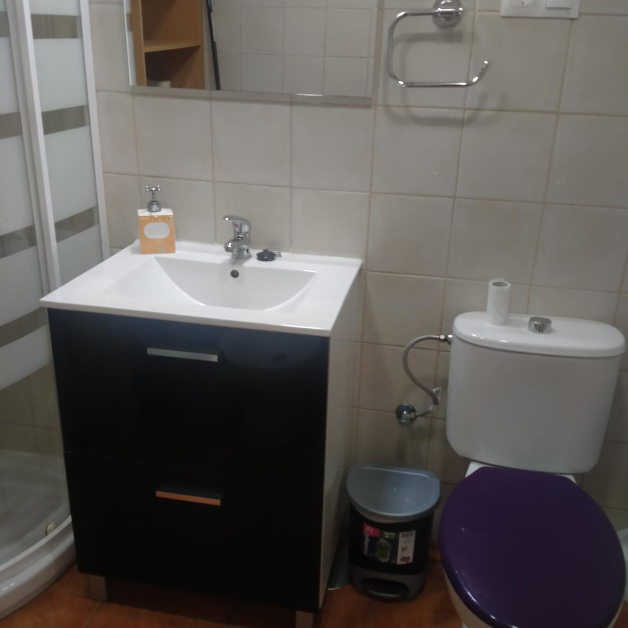 Estudio Paraiso Aguadulce  Εξωτερικό φωτογραφία