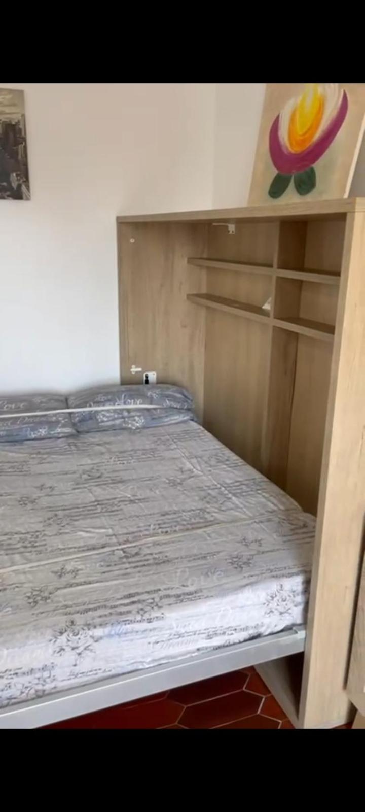 Estudio Paraiso Aguadulce  Εξωτερικό φωτογραφία