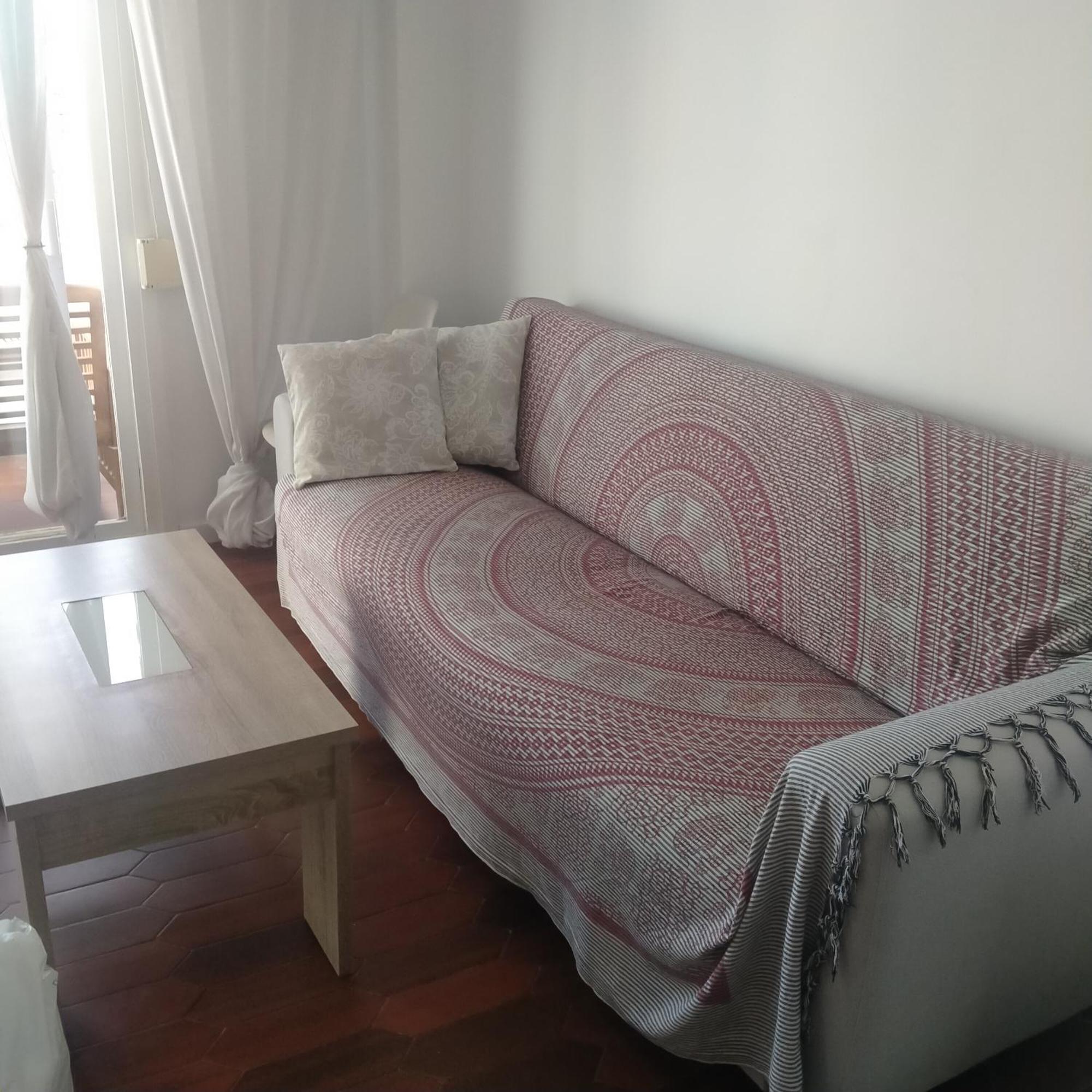 Estudio Paraiso Aguadulce  Εξωτερικό φωτογραφία