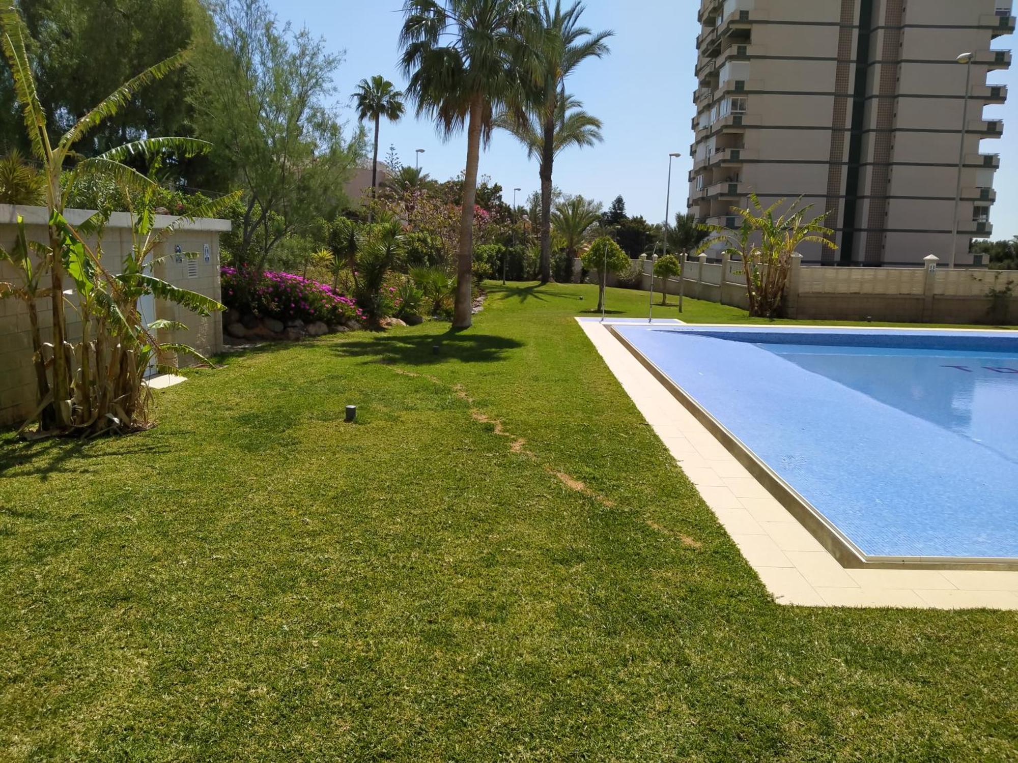 Estudio Paraiso Aguadulce  Εξωτερικό φωτογραφία