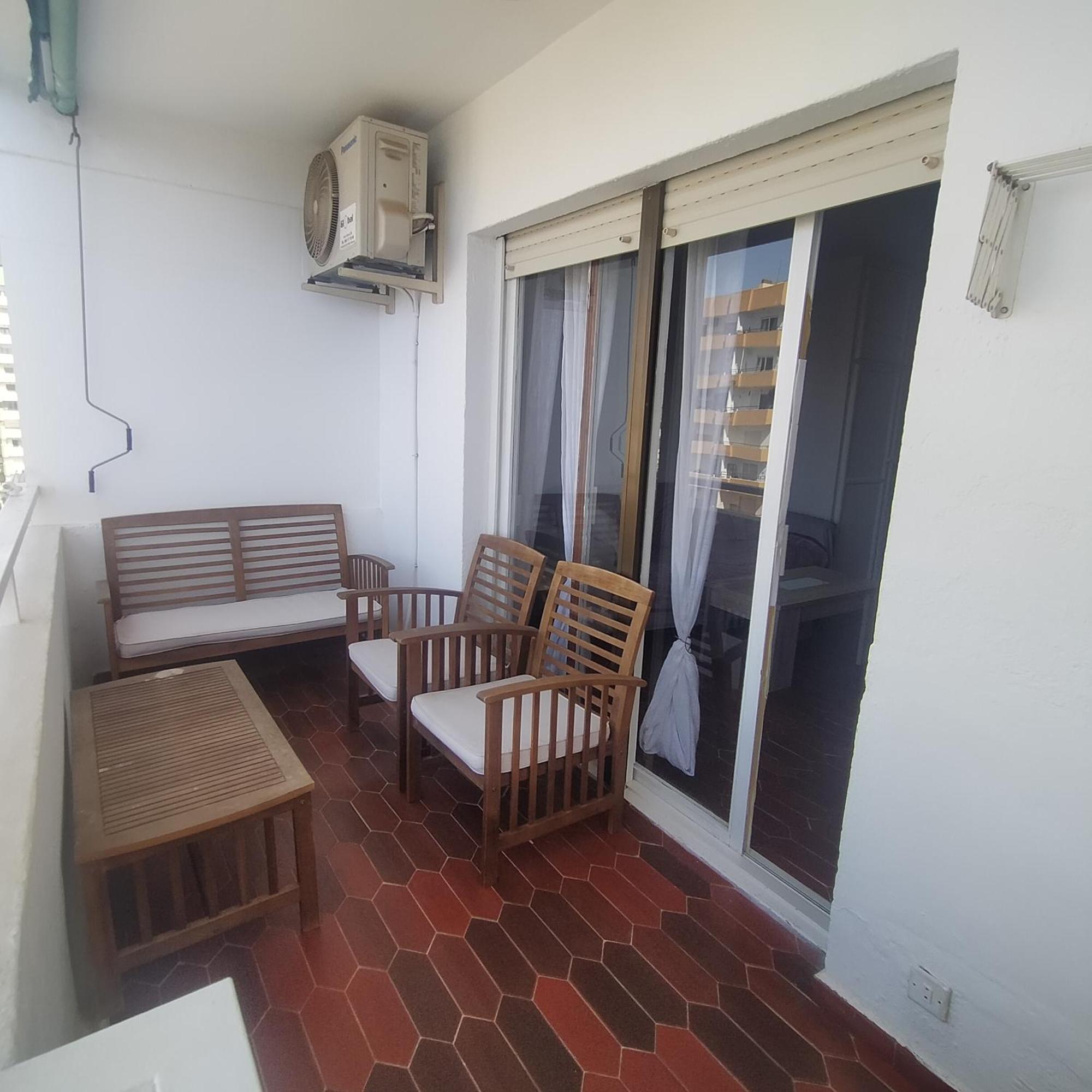 Estudio Paraiso Aguadulce  Εξωτερικό φωτογραφία