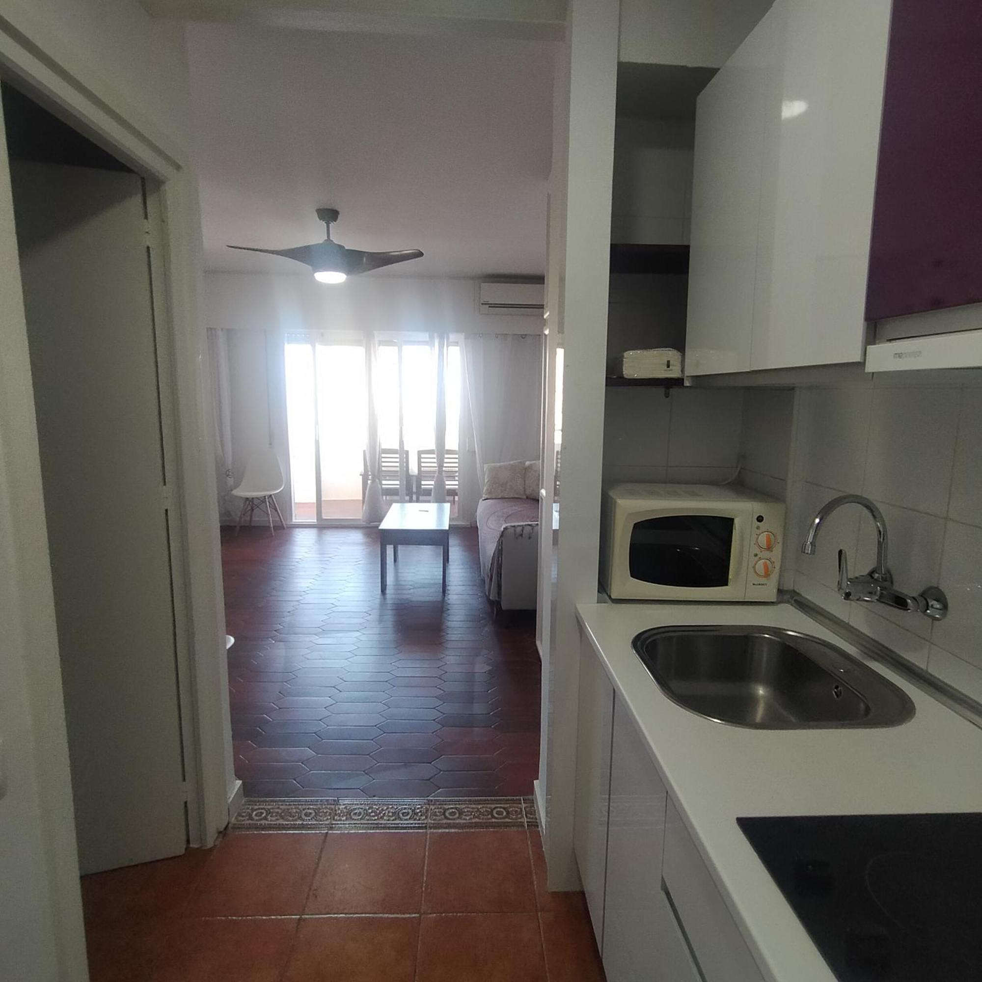 Estudio Paraiso Aguadulce  Εξωτερικό φωτογραφία