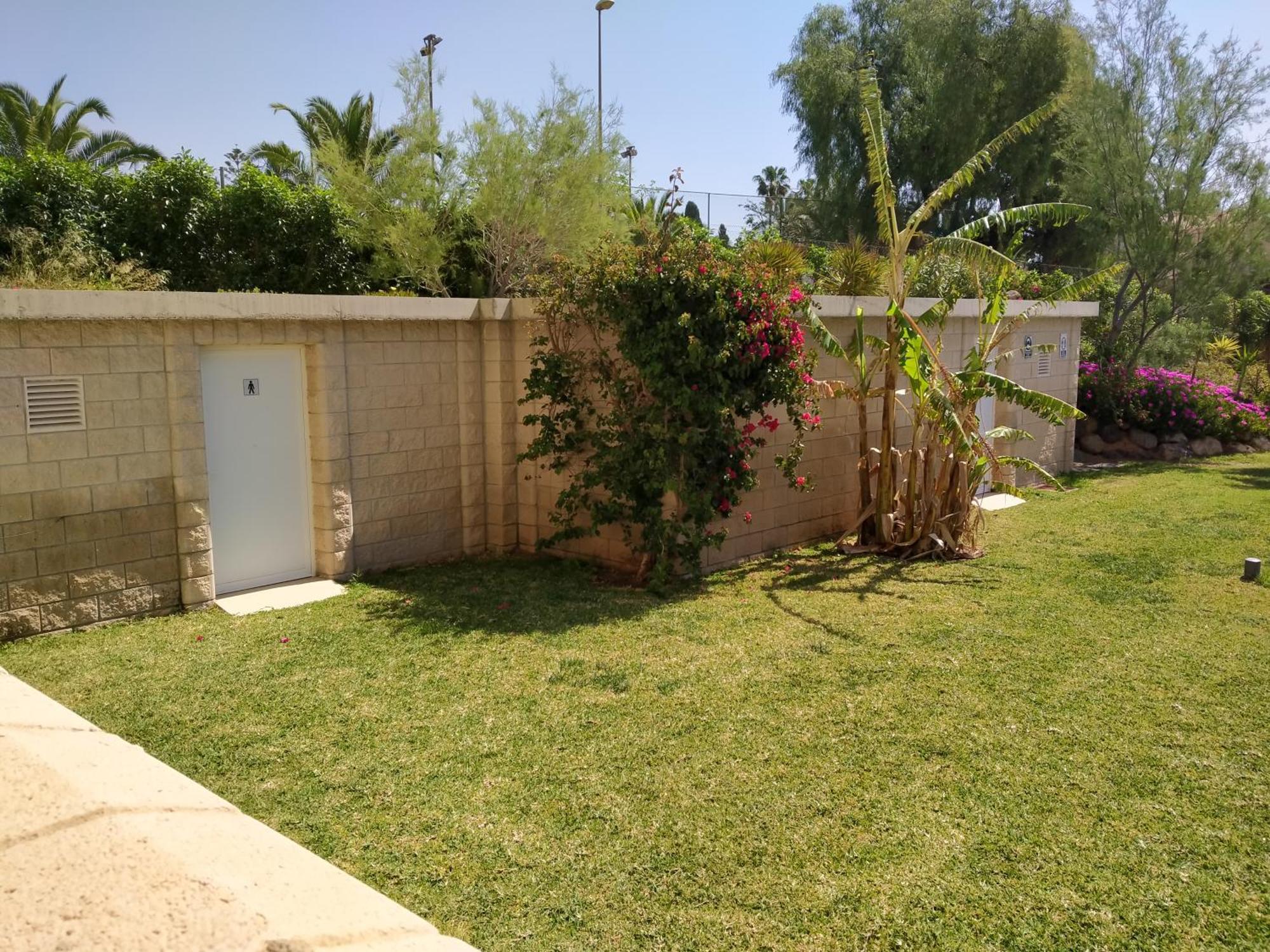 Estudio Paraiso Aguadulce  Εξωτερικό φωτογραφία