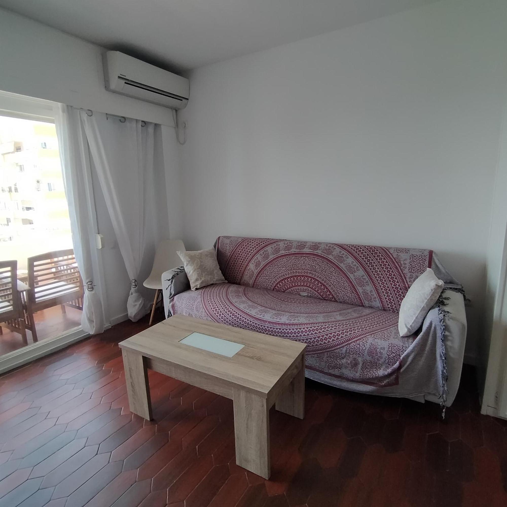 Estudio Paraiso Aguadulce  Εξωτερικό φωτογραφία