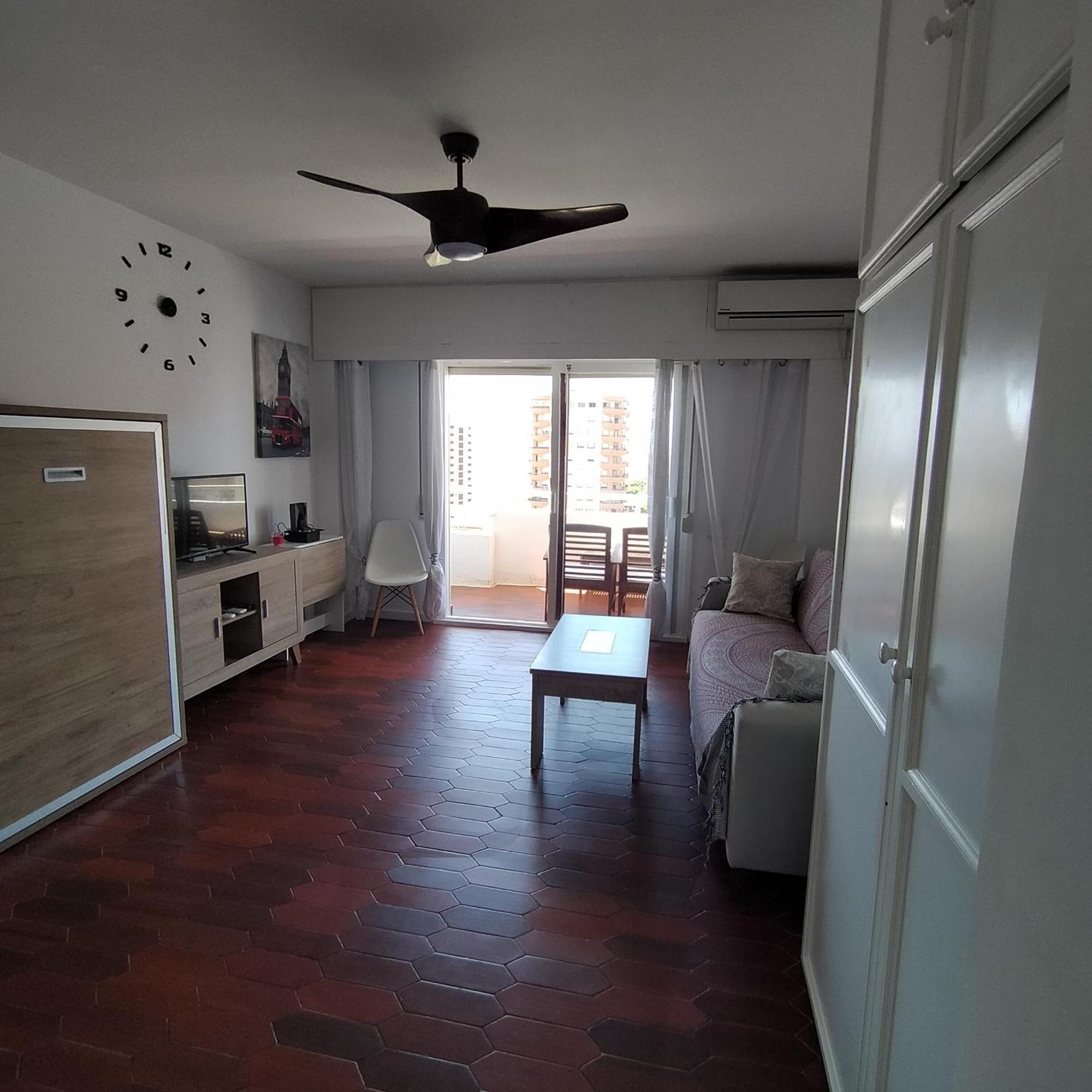 Estudio Paraiso Aguadulce  Εξωτερικό φωτογραφία