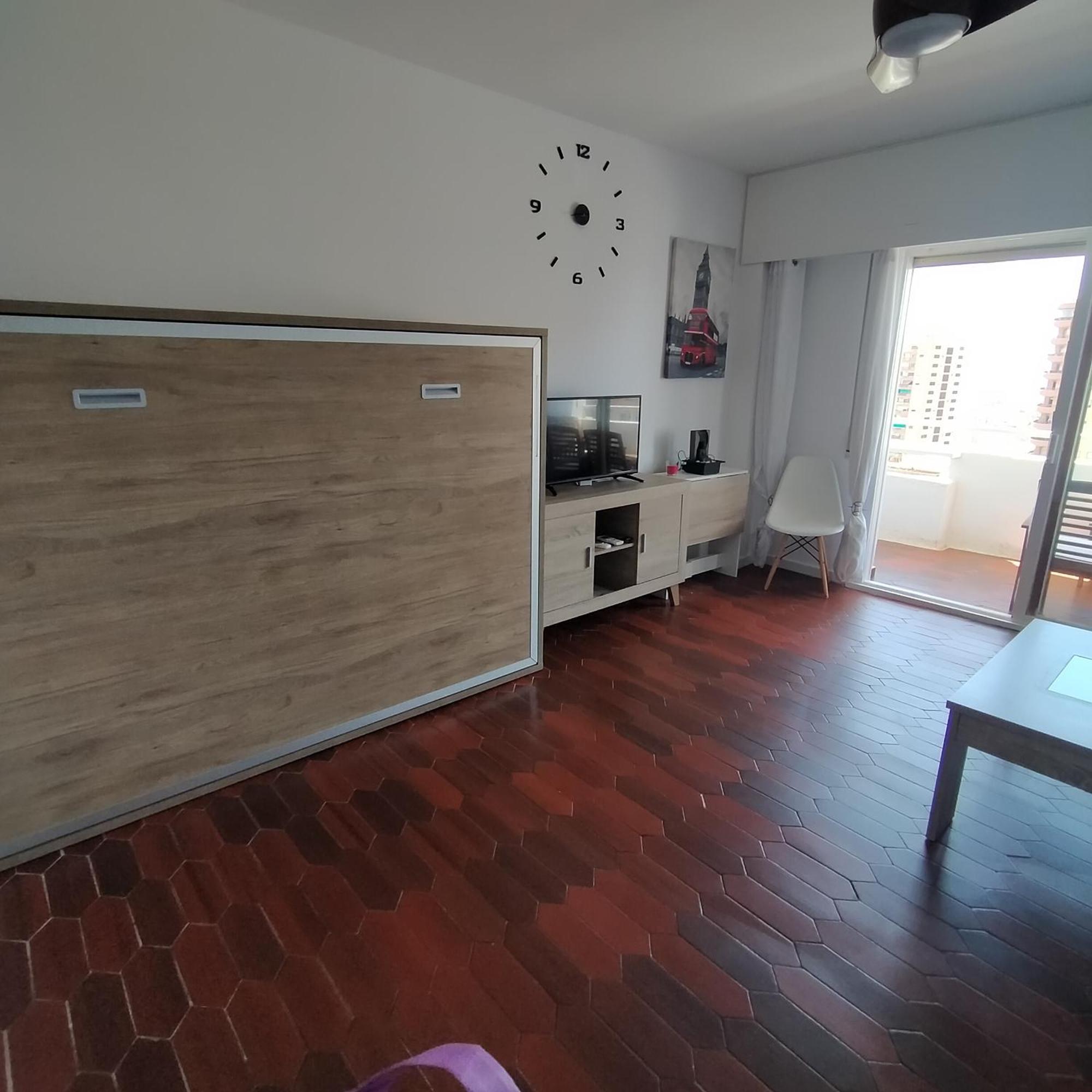 Estudio Paraiso Aguadulce  Εξωτερικό φωτογραφία