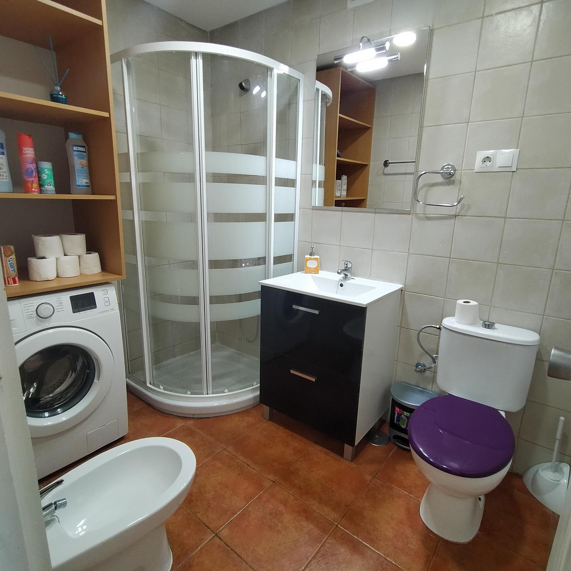 Estudio Paraiso Aguadulce  Εξωτερικό φωτογραφία