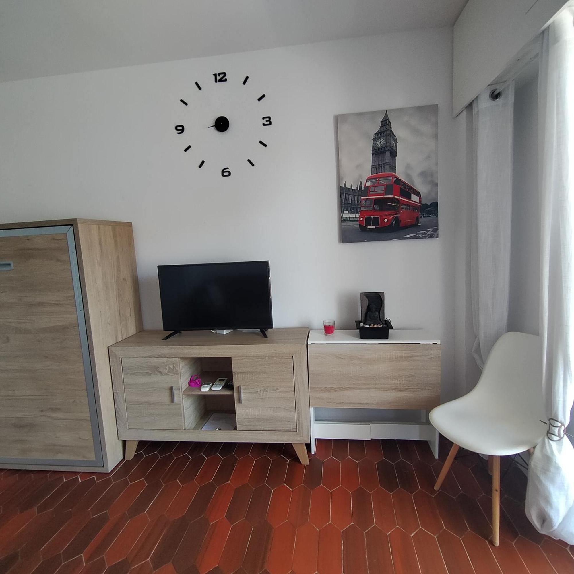 Estudio Paraiso Aguadulce  Εξωτερικό φωτογραφία